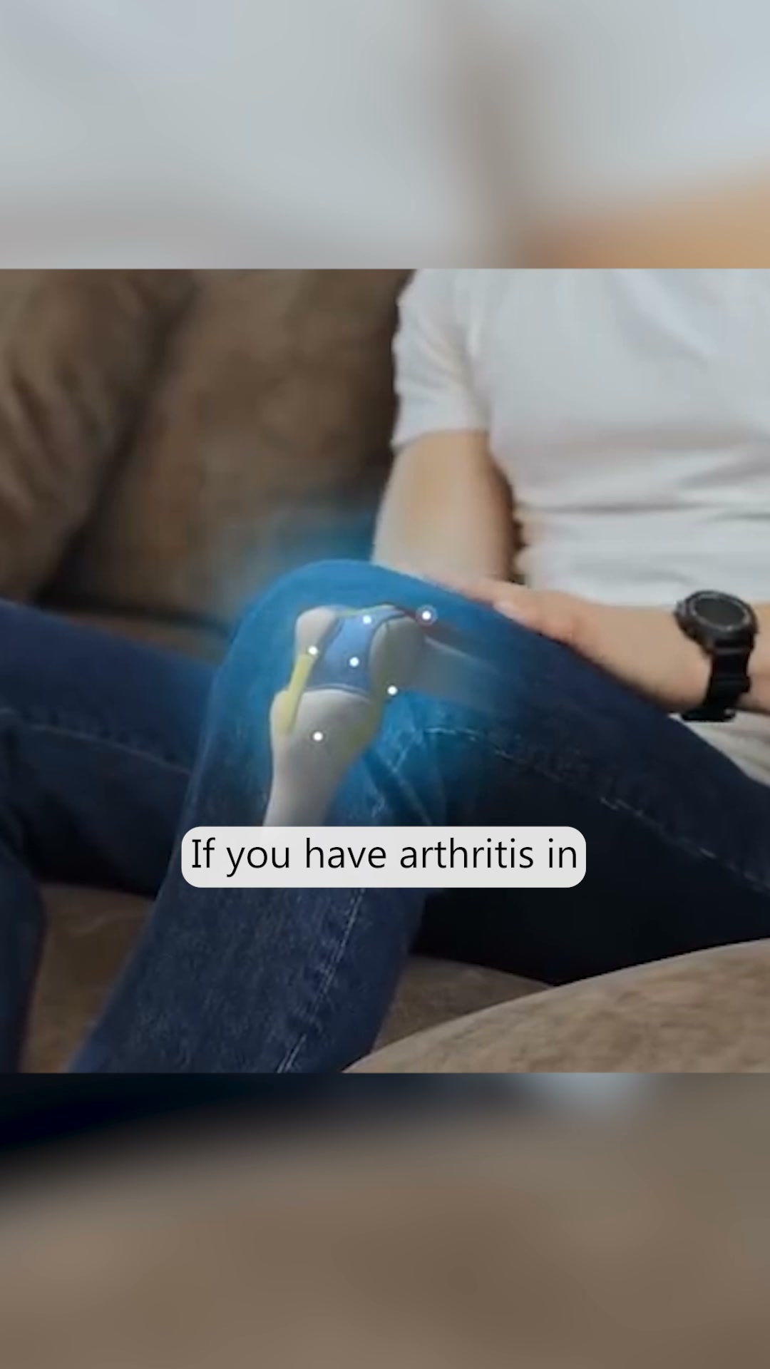 OrthoFlexx ad: Arch Support That Doesn't Collapse
