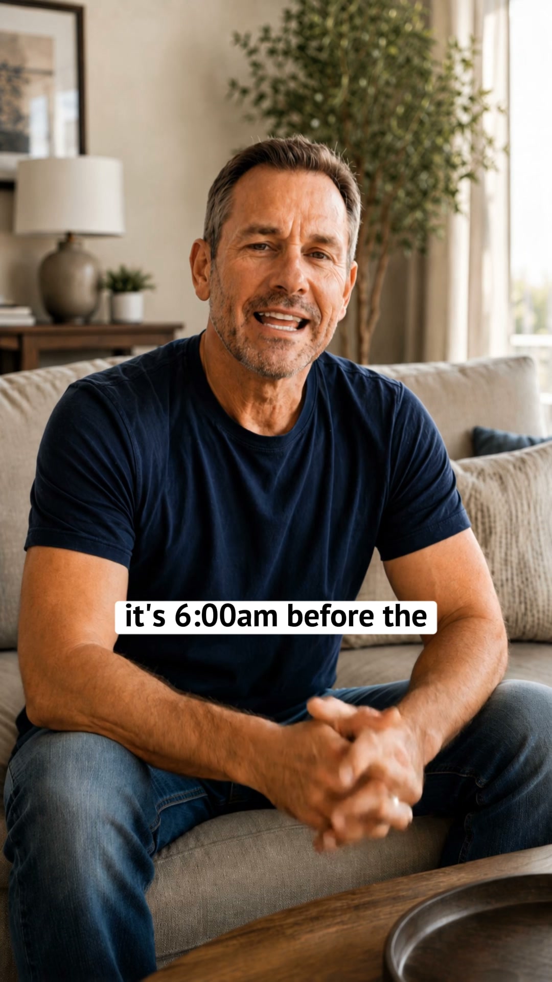 Jumpspeak ad: From Zero To Bilingual In 90 Days.