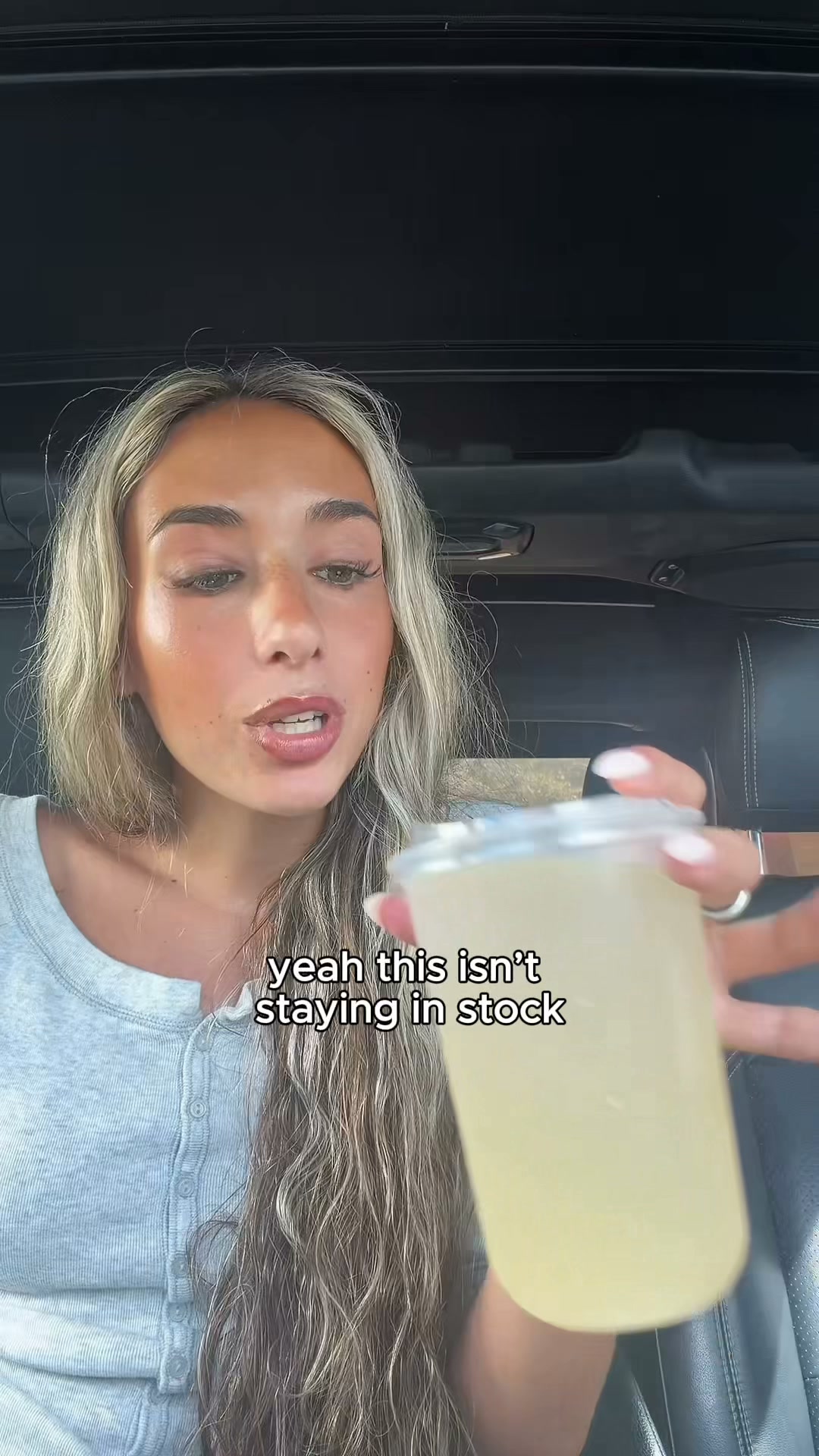 Arrae ad: The #1 secret to healthy hair ✨
