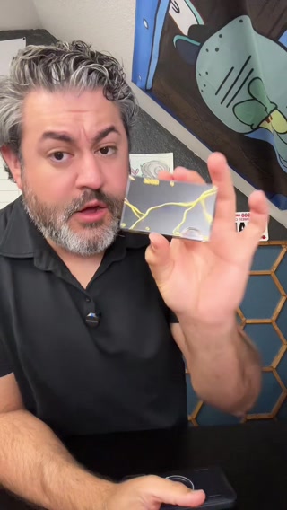 The Ridge ad: Upgrade Your Wallet