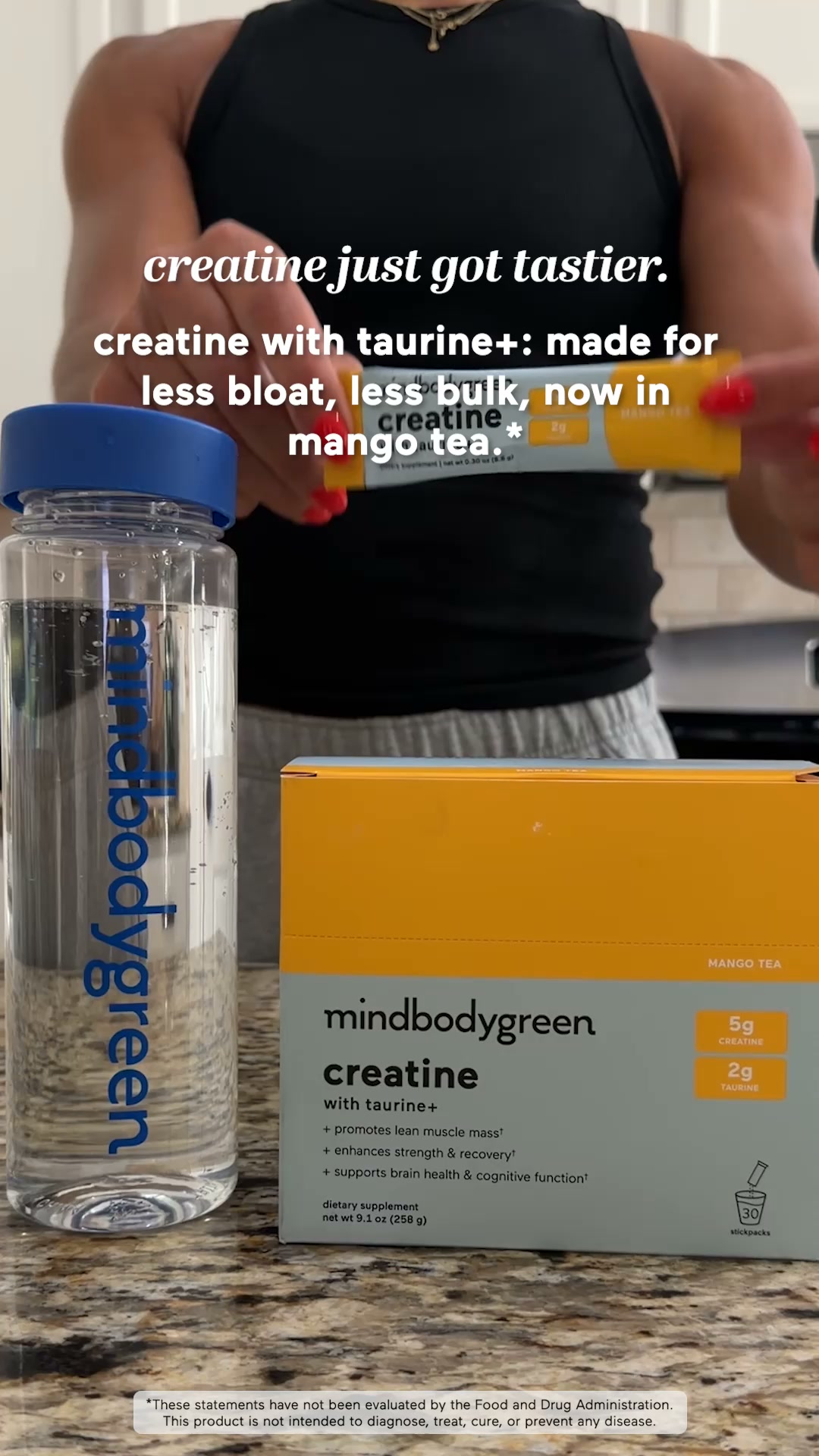 mindbodygreen ad: Save up when subscribing 🔥