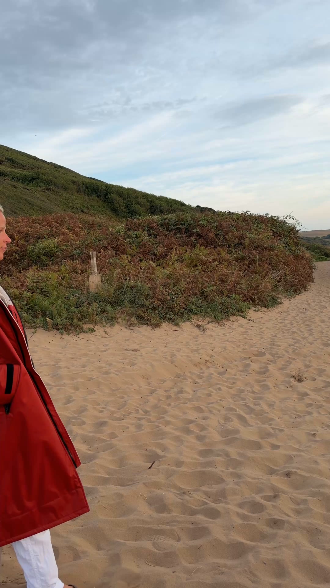 dryrobe ad: New Colours