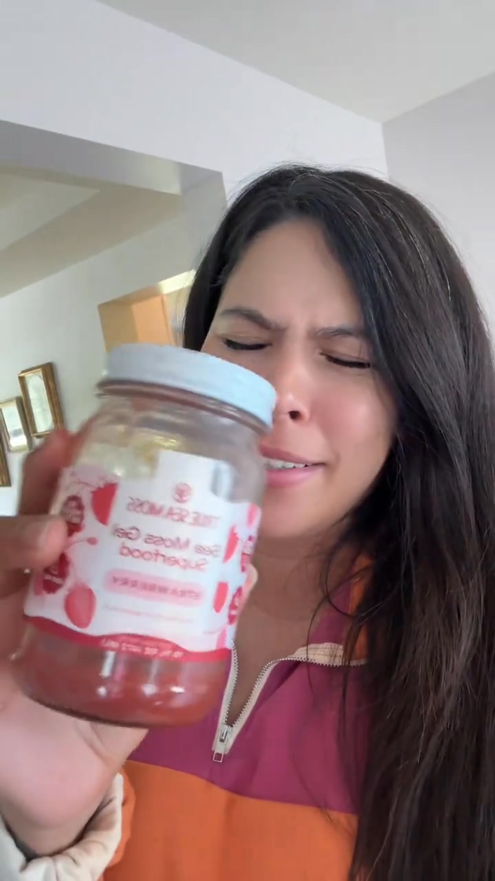 True Sea Moss Health ad: El superalimento más puro de la naturaleza: ¡Hasta 40% de descuento + Regalo Gratis!