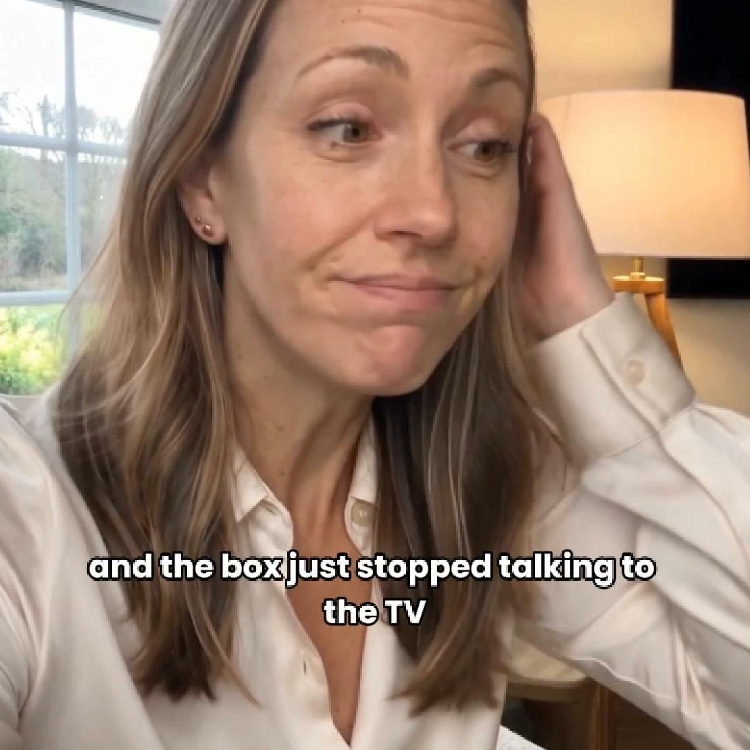 VSeebox USA ad: I Didn't Expect the Difference to Be This Obvious