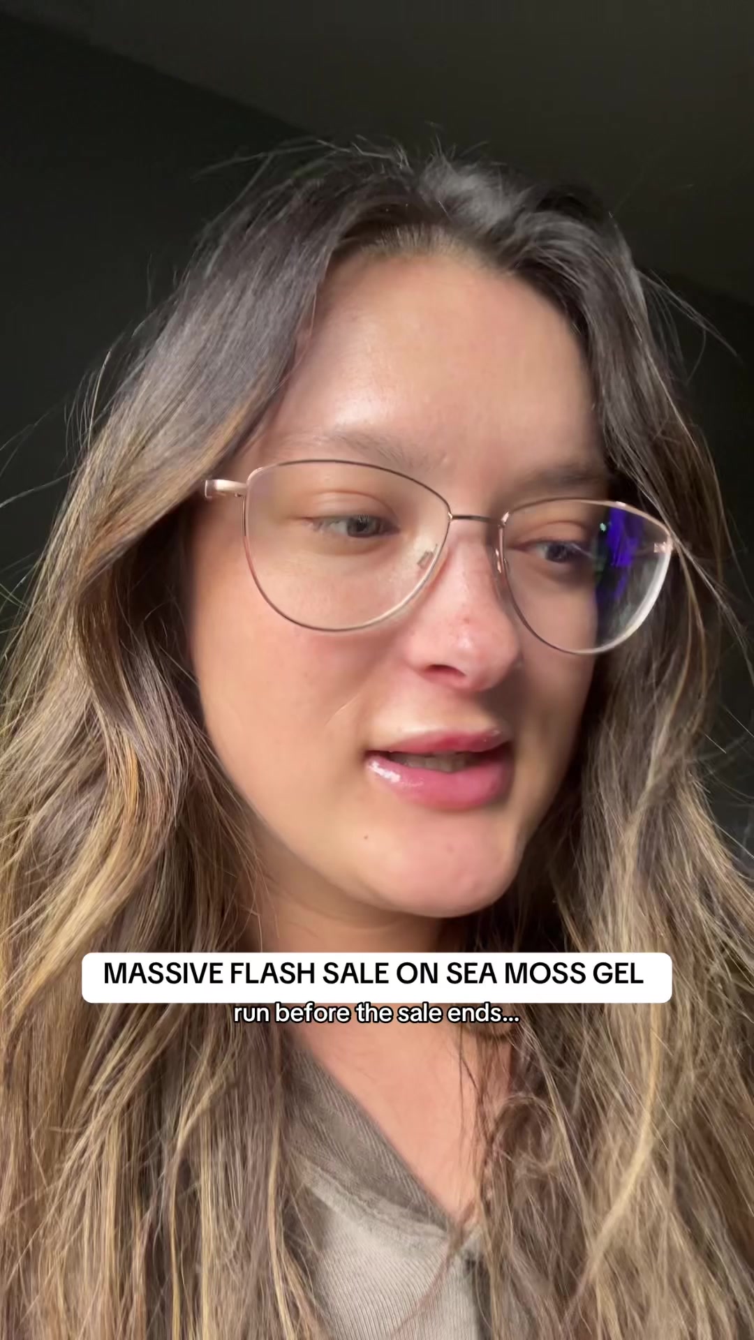 True Sea Moss Health ad: Nature's Finest Superfood: Up to 40% Off + Free Gift