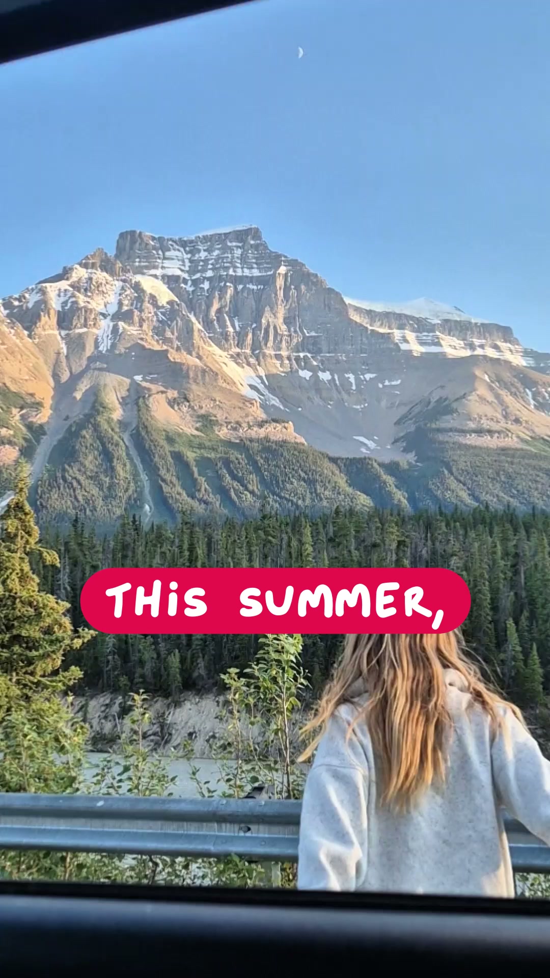 Polarsteps ad: Polarsteps - The app for adventures