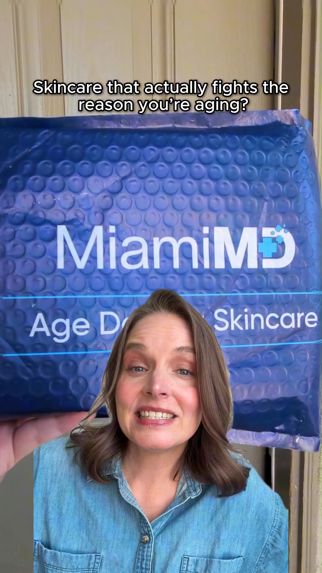 Miami MD ad: The Protein That's Aging Your Skin (And How To Stop It)