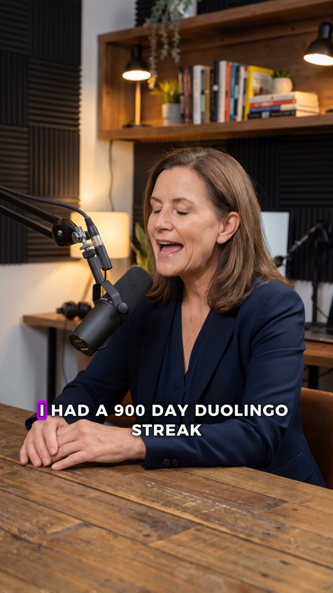Jumpspeak ad: From Zero To Bilingual In 90 Days.