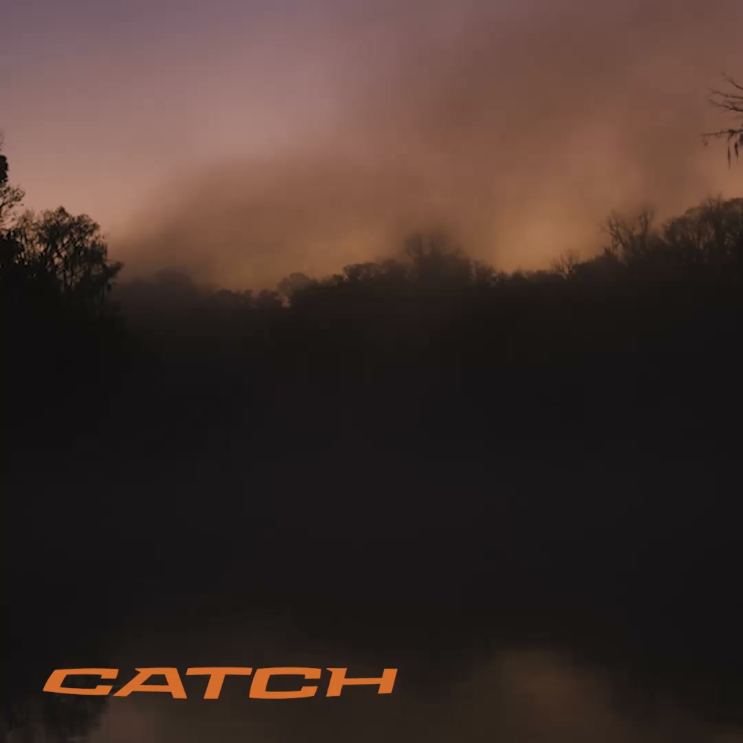 Pelican Sport ad: Fall Fishing Starts Now