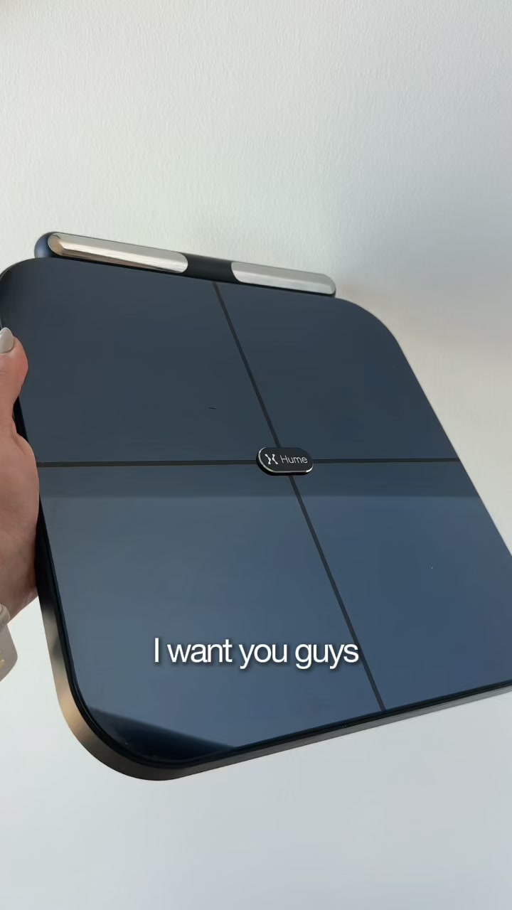 Hume Health ad: Loved by 1.2M+ Users