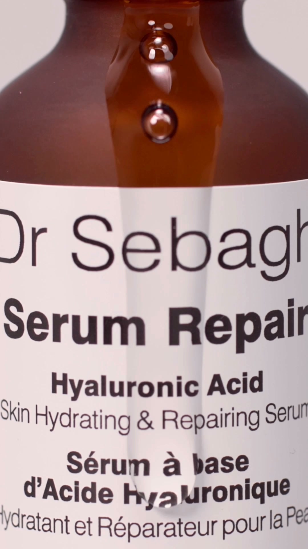 Dr Sebagh UK ad: Dr Sebagh's Bestsellers For Less