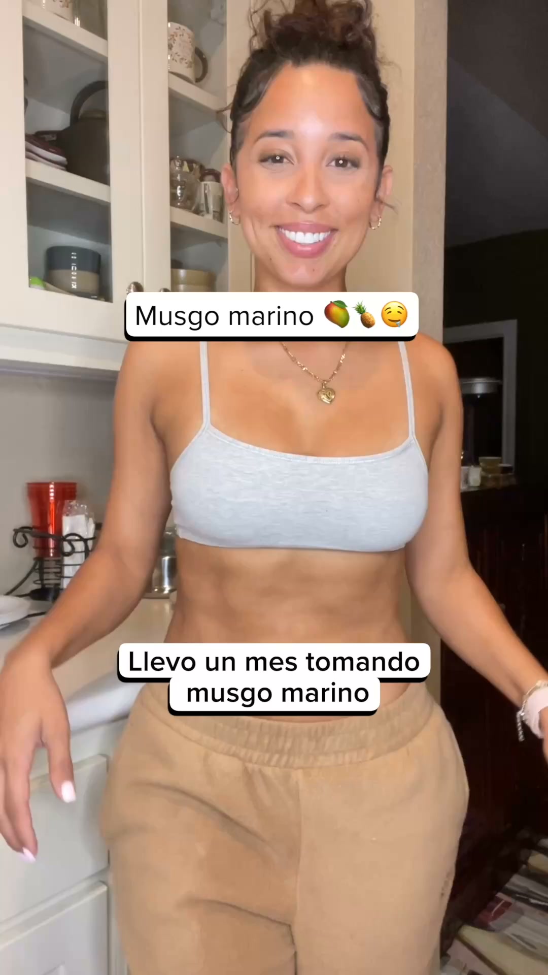True Sea Moss Health ad: El superalimento más puro de la naturaleza: ¡Hasta 40% de descuento + Regalo Gratis!