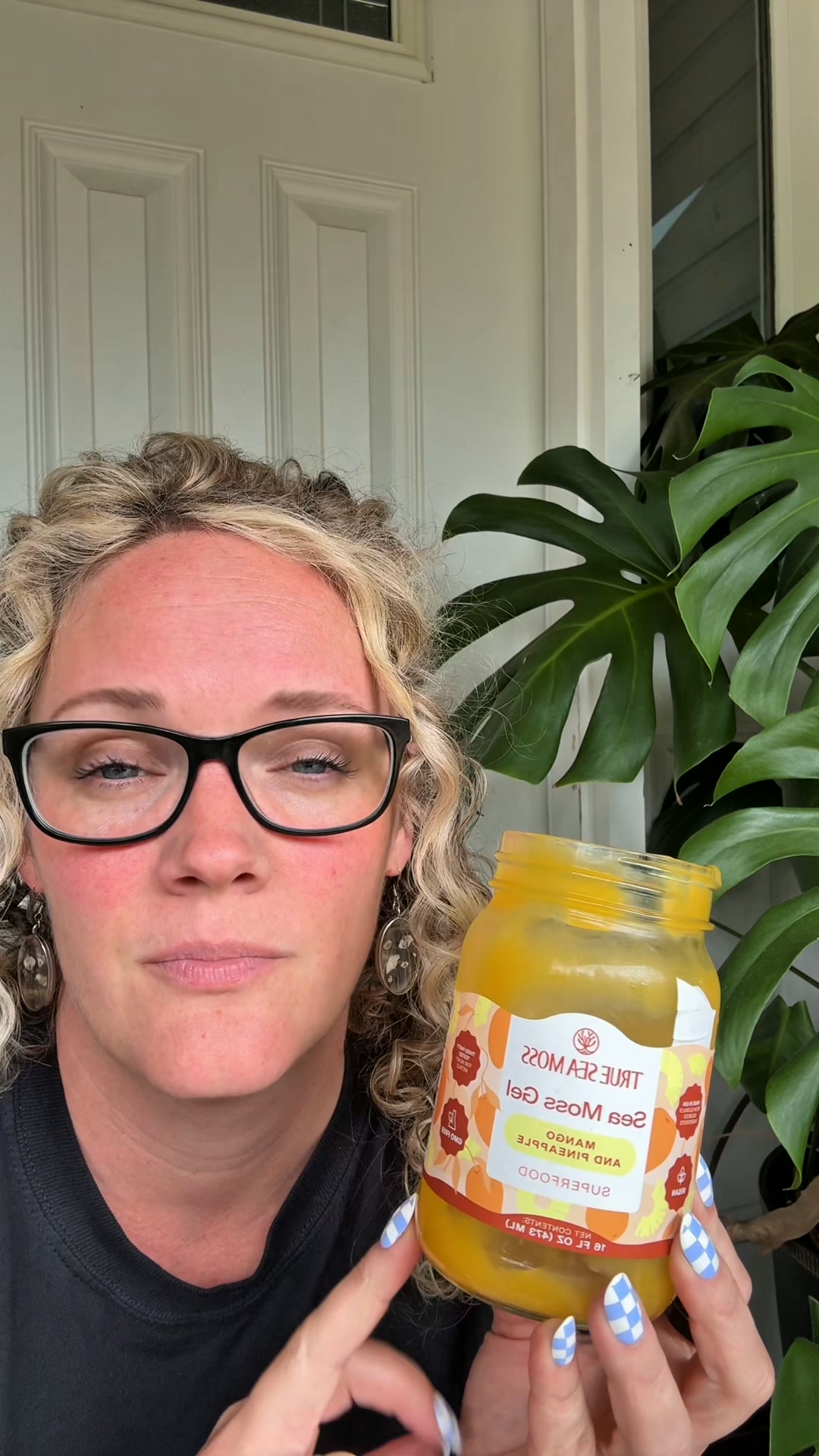 True Sea Moss Health ad: Nature's Finest Superfood: Up to 40% Off + Free Gift