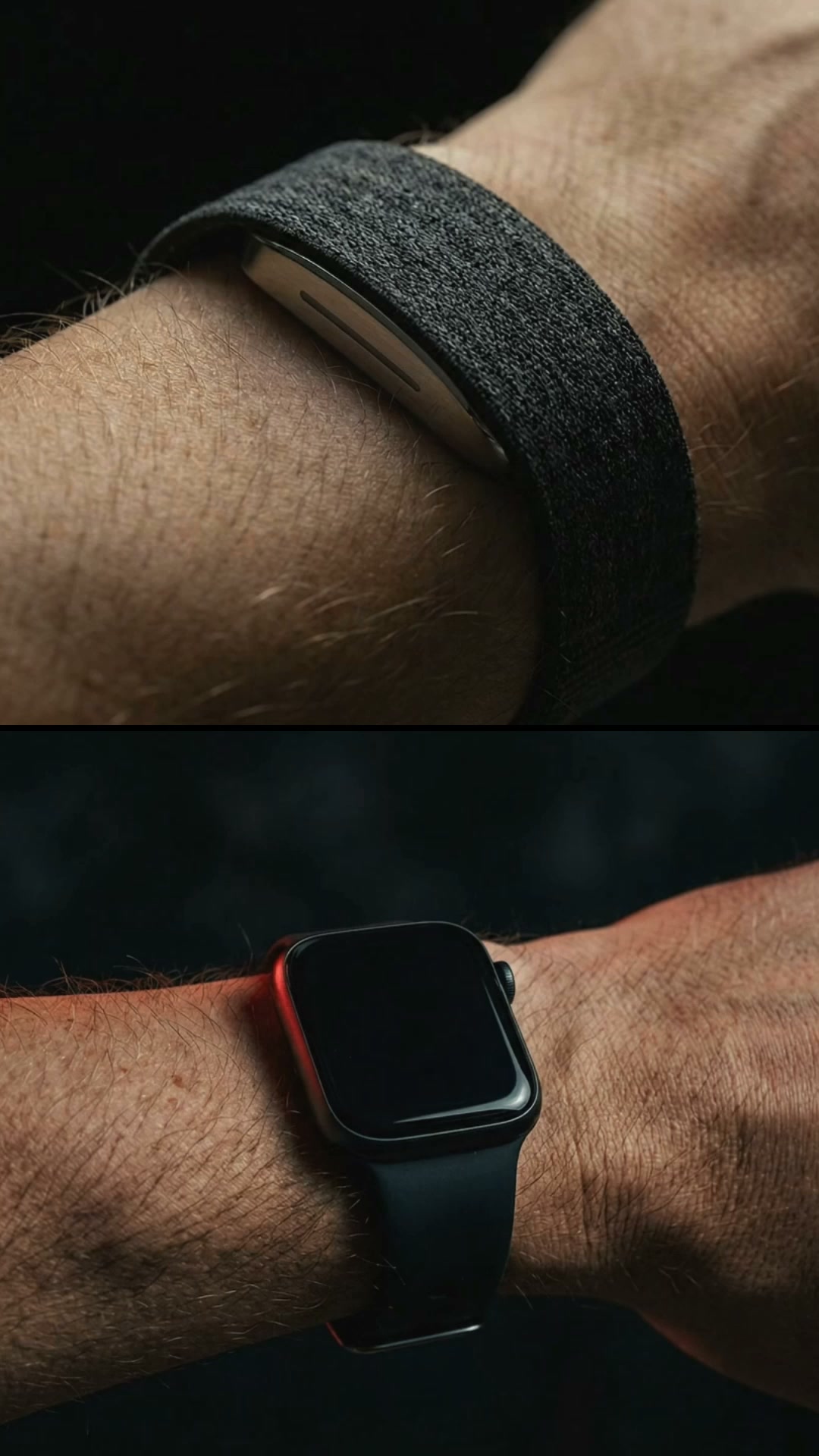 Hume Health ad: Meet World's Most Powerful Wearable
