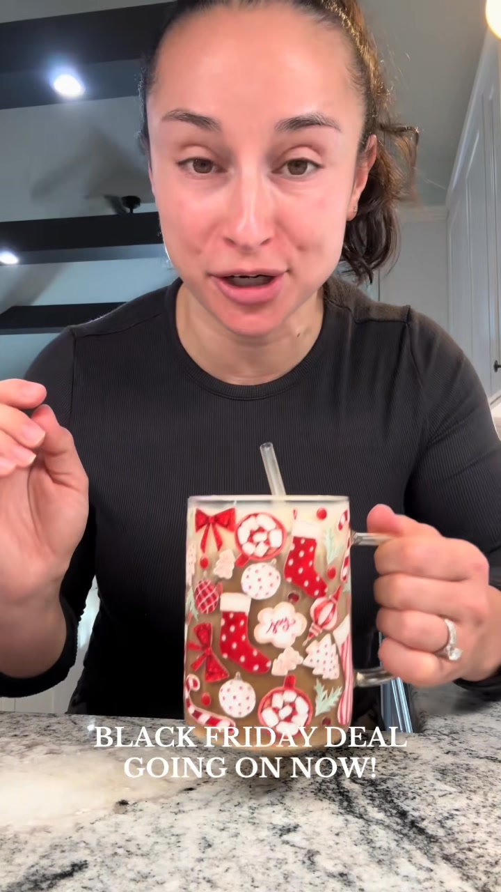 Javvy ad: Protein Collagen Creamer ☕️