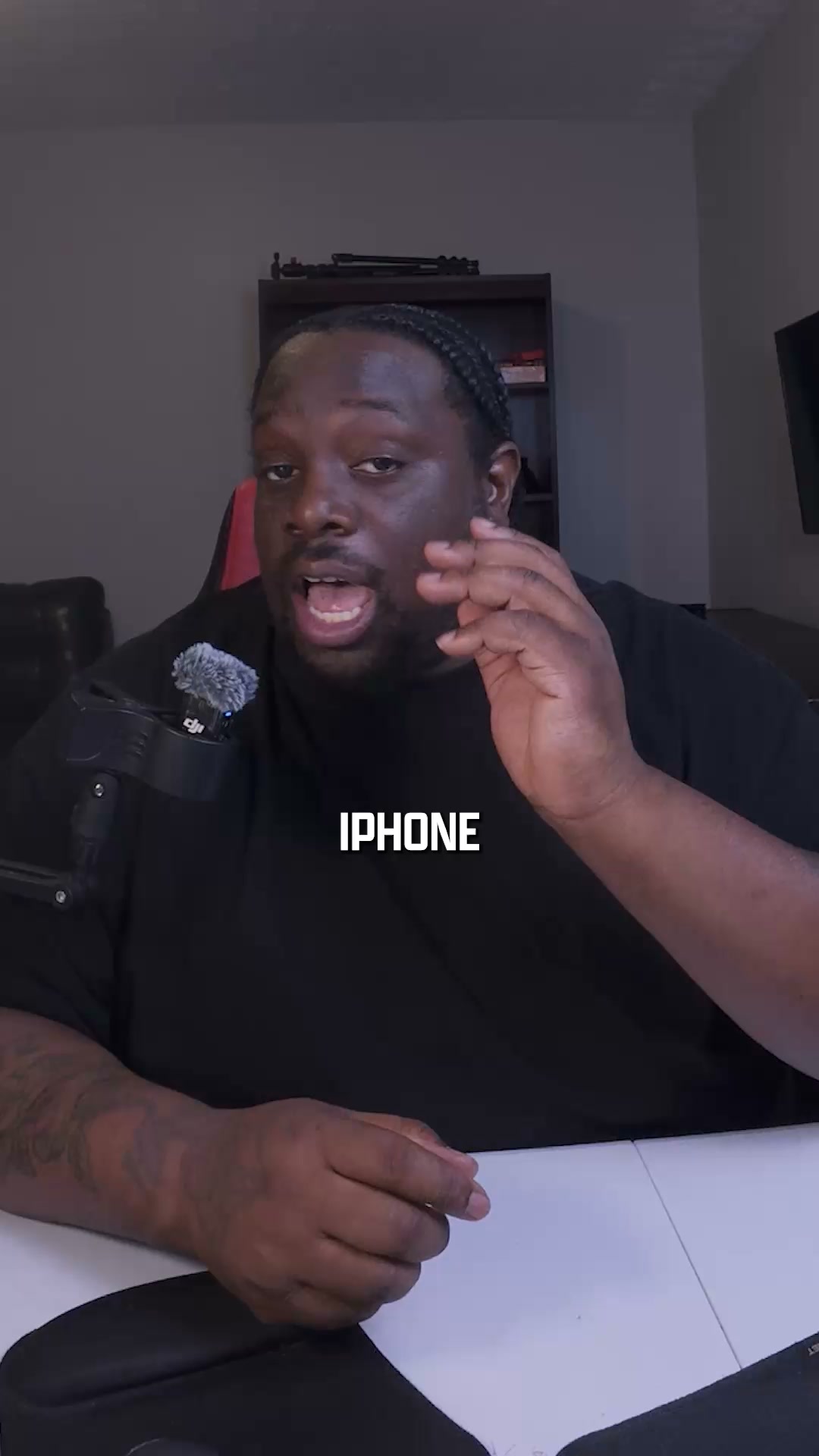 The Ridge ad: MKBHD-APPROVED POWER