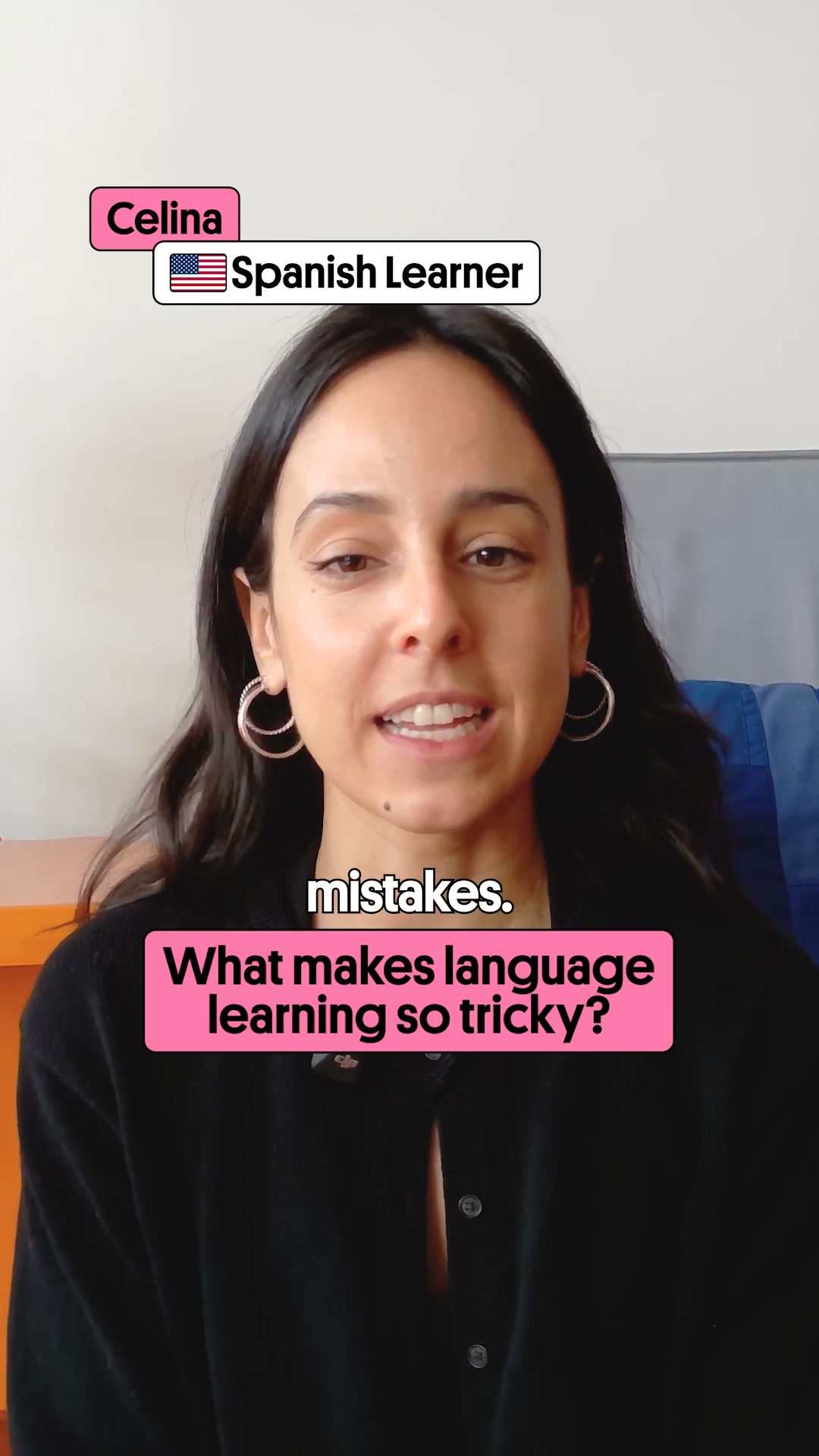 Preply ad: Personalized language lessons.