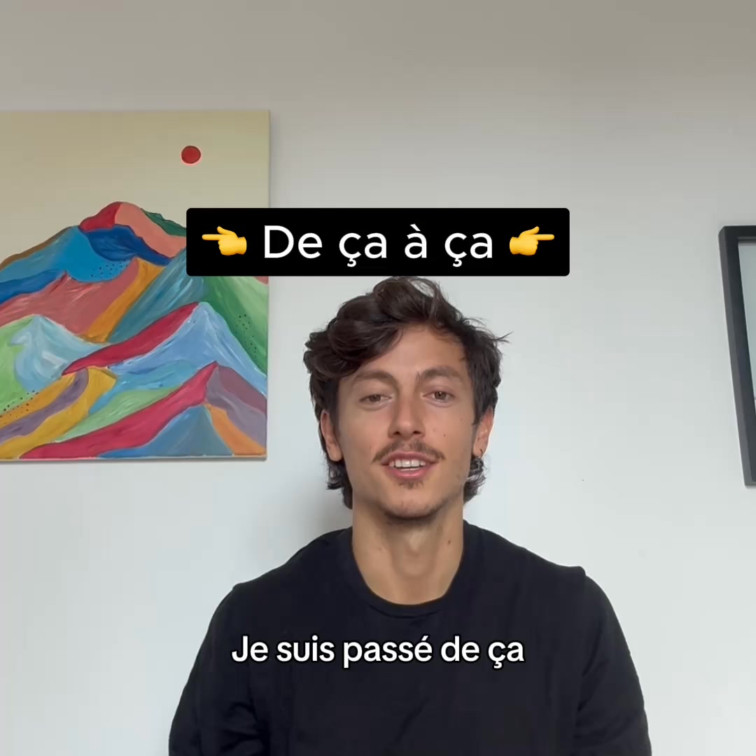 Preply ad: Progressez jour après jour.