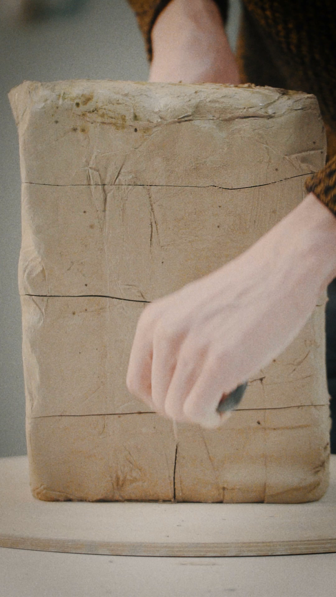 deVOL Kitchens ad: It's the Little Things