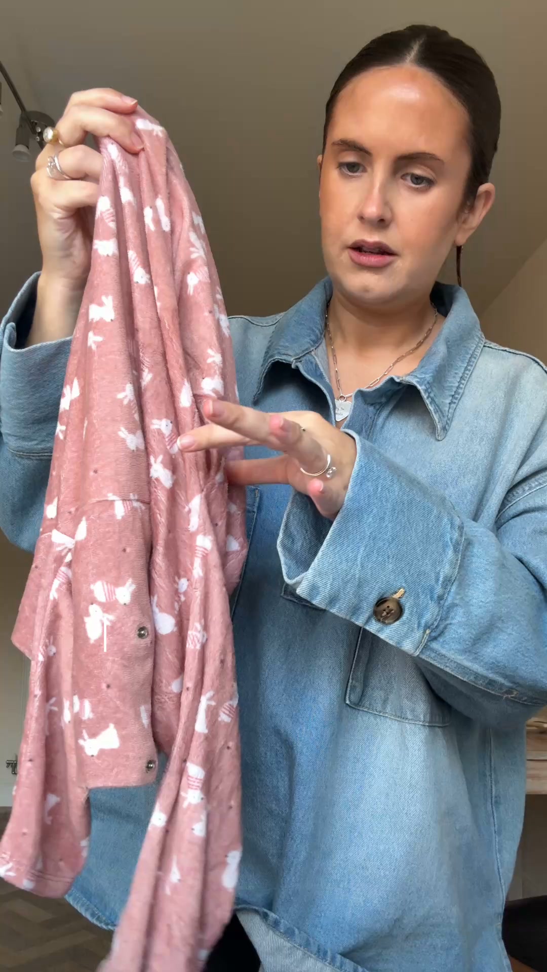 Peachies ad: Try them today for £12 🎉