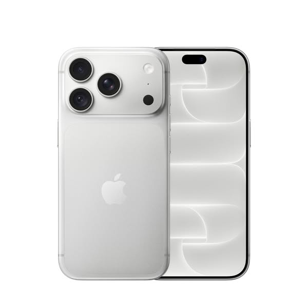 Apple ad: Apple
