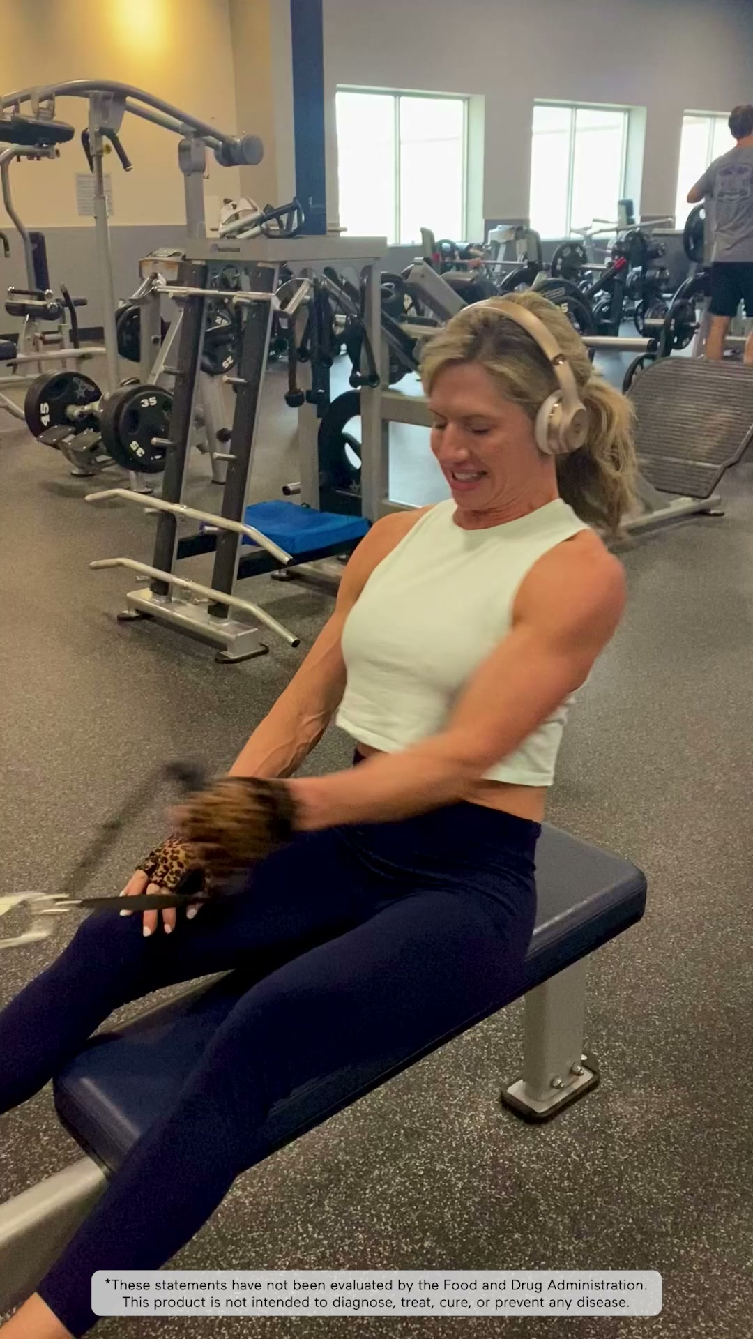mindbodygreen ad: ALL women 30+ need THIS*