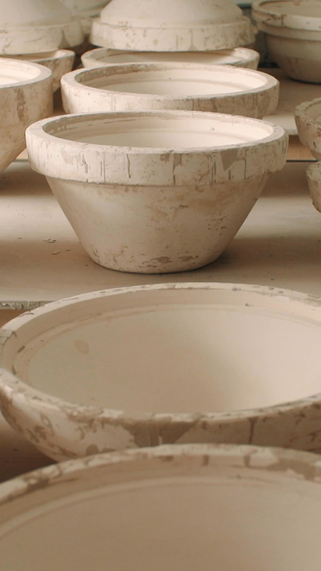 deVOL Kitchens ad: It’s the little things