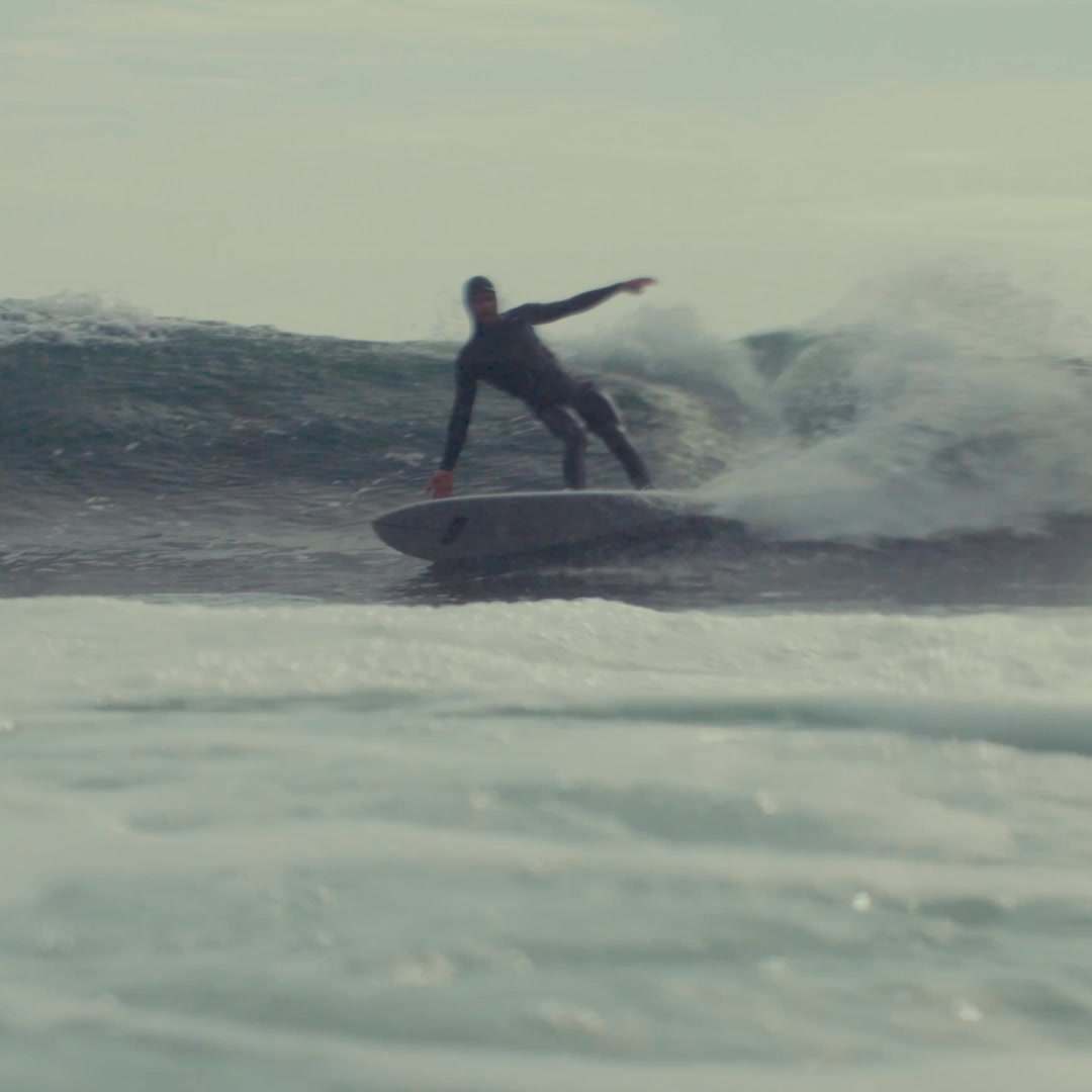 Finisterre ad: Discover Finisterre