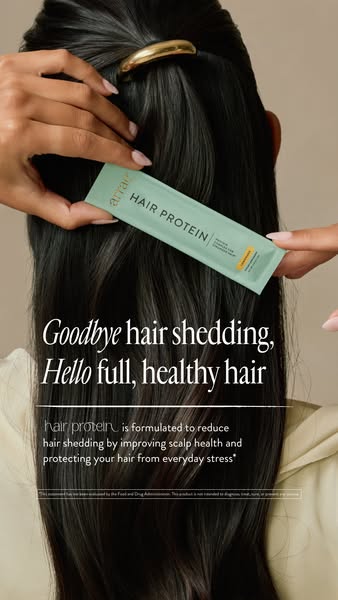 Arrae ad: Shedding More Than You Used To?