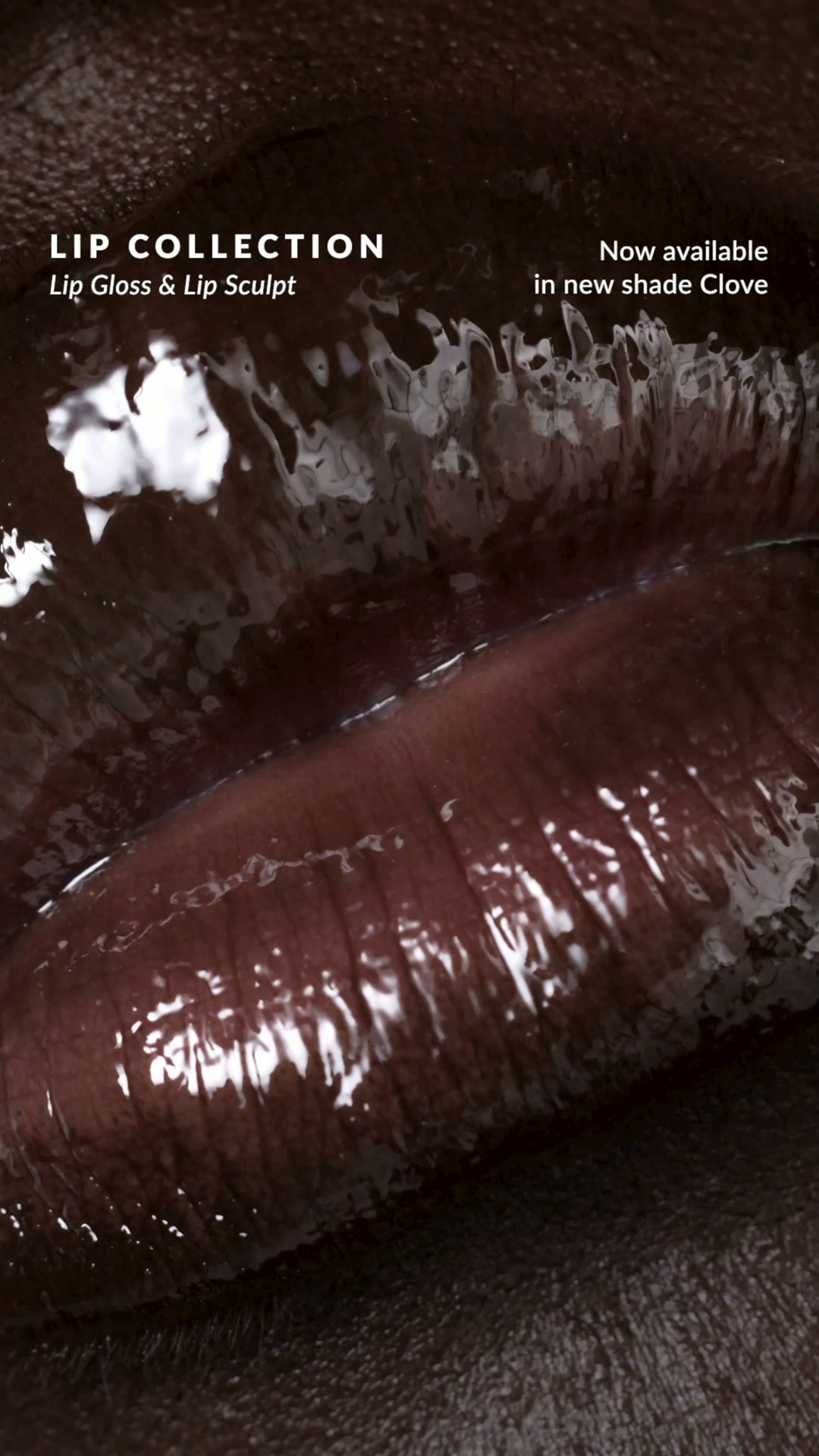 REFY ad: Lip Collection