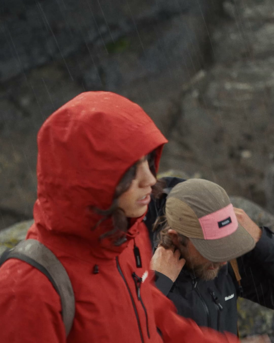 Finisterre ad: Discover Finisterre