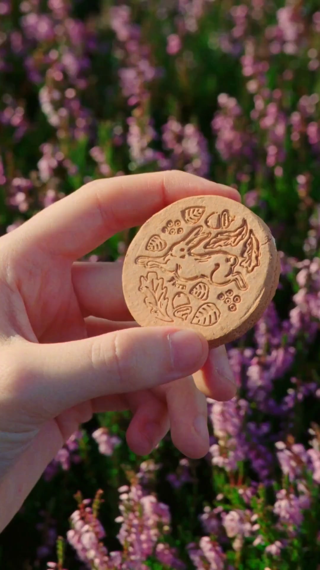 Ffern ad: Small-Batch Craft Fragrance.