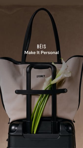 Beis ad: A Gift With Their Name On It
