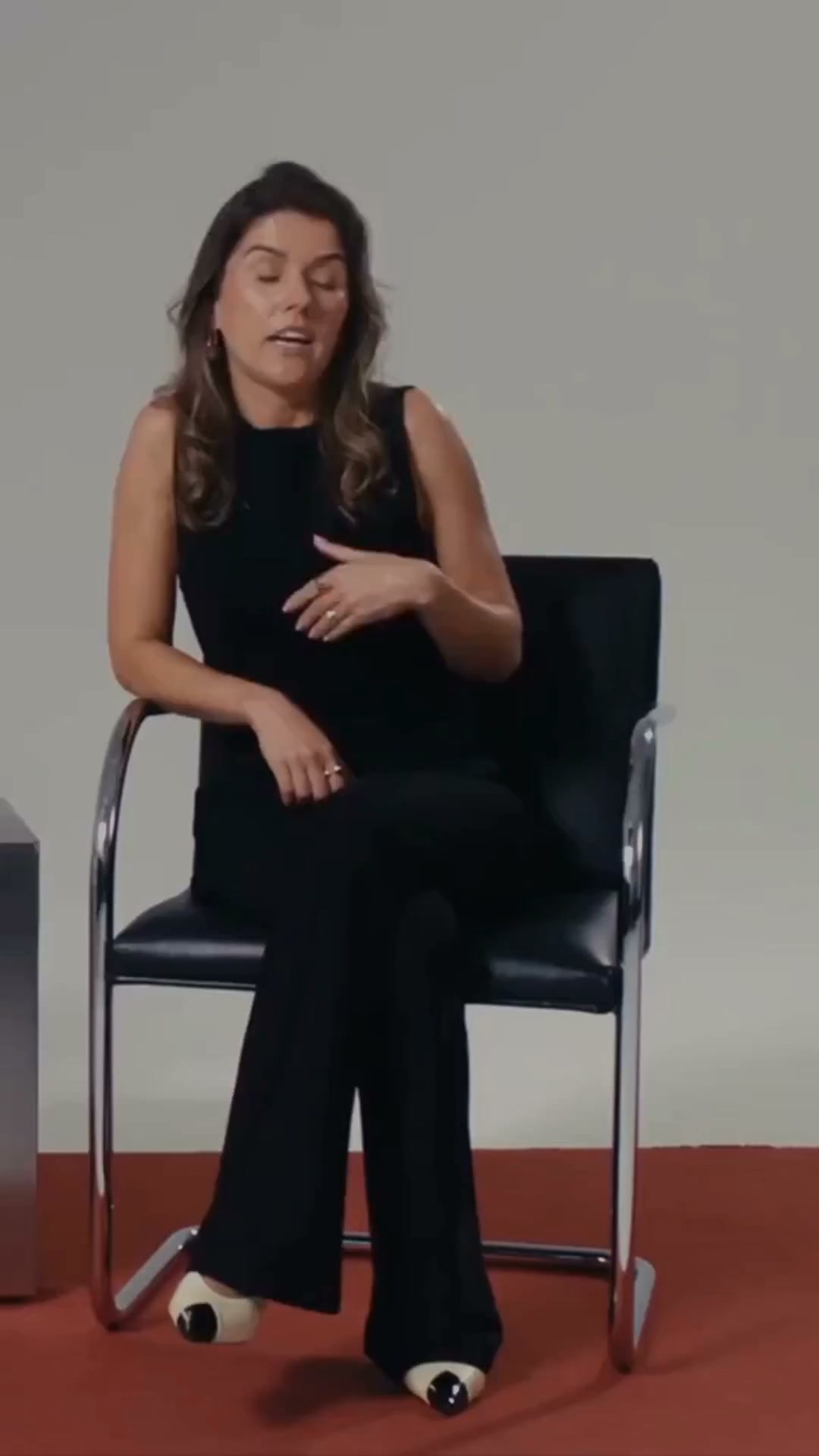 OneSkin ad: Target the Biology of Aging