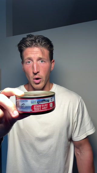 David Protein ad: 28g Protein. 150 Calories. 0g Sugar.