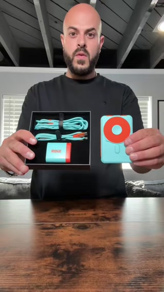 The Ridge ad: Bundle and Save
