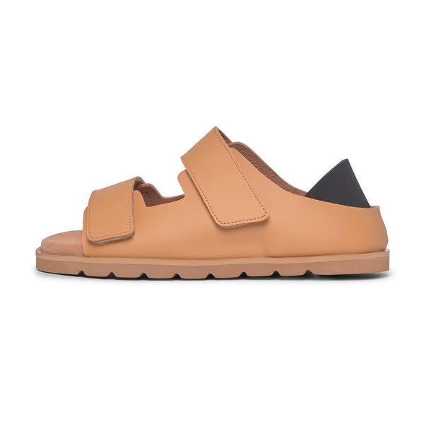 mahabis ad: Tova Sandals in Oat