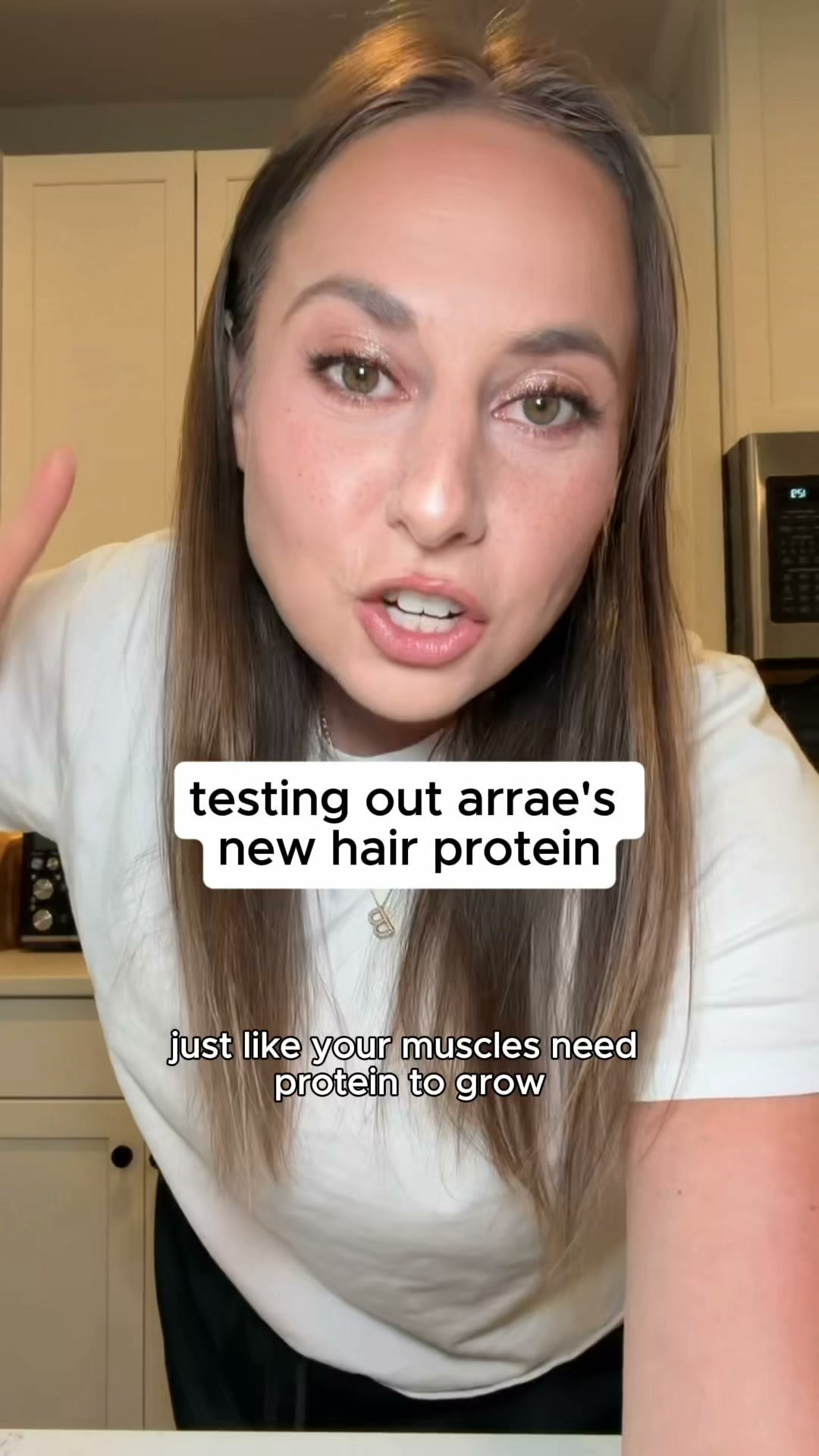 Arrae ad: Postpartum Shedding?