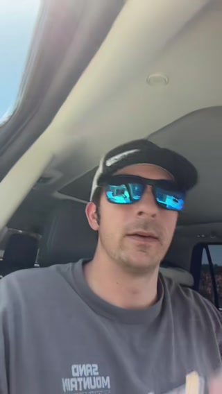 The Ridge ad: Upgrade Your Wallet