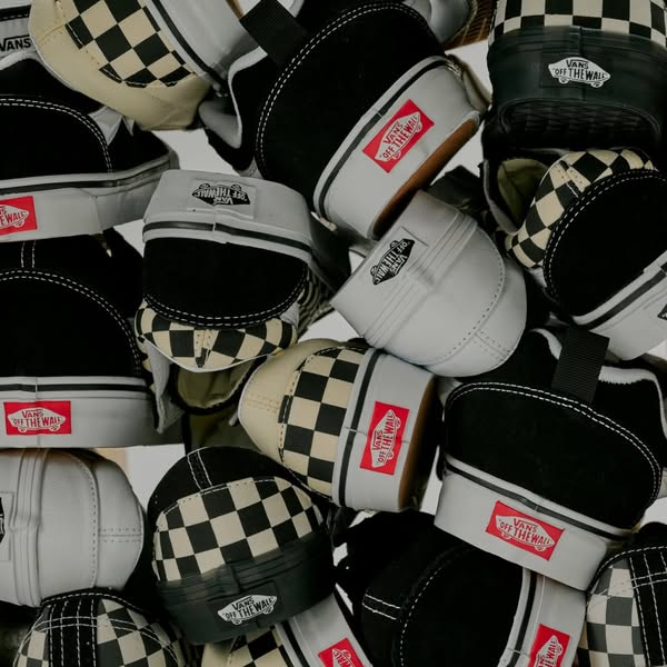 Vans ad: Classic Vans Since Forever