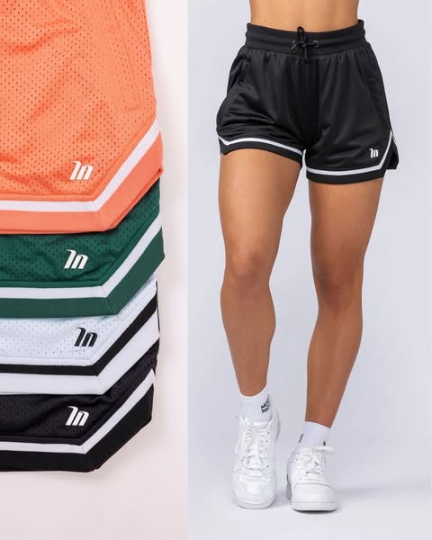 Muscle Nation ad: It's all in the details.