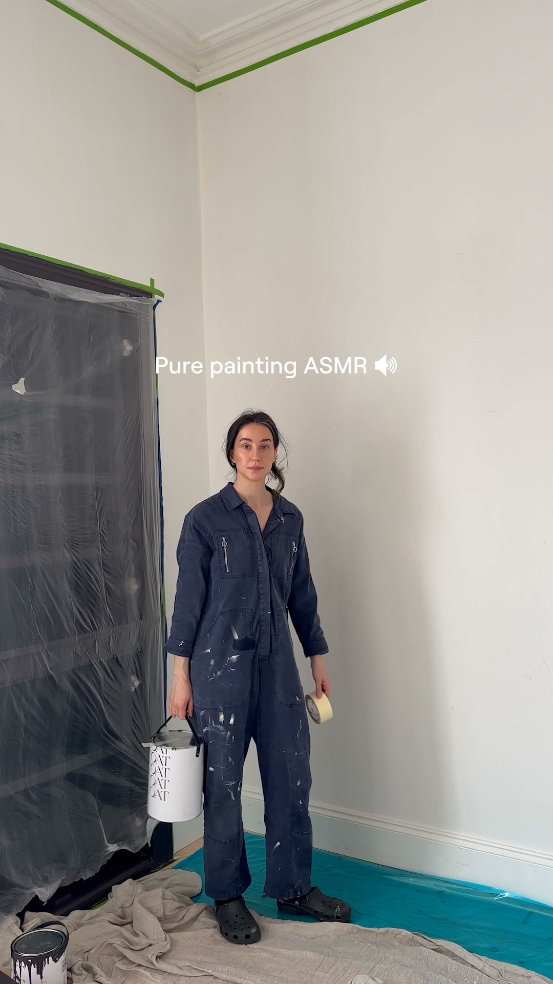 COAT paints ad: Try 3 Samples for FREE
