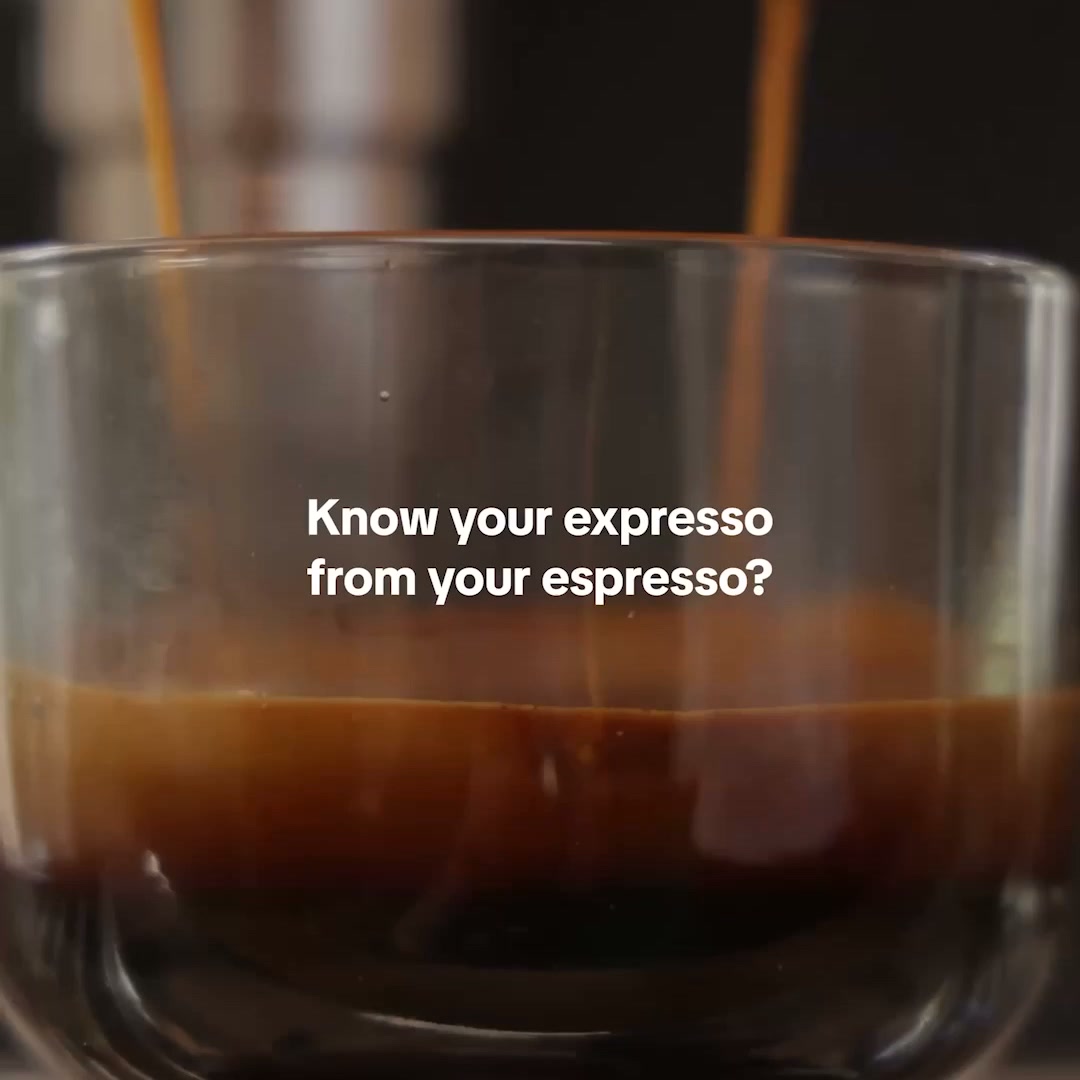 Pact Coffee ad: Freshly roasted to order ☕