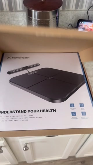 Hume Health ad: Loved by 1.2M+ Users