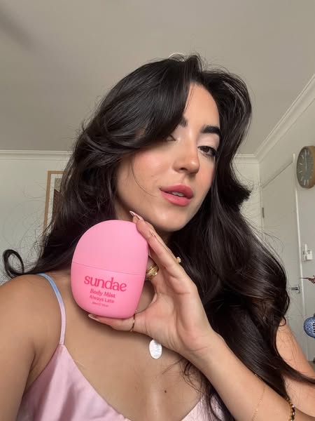 Sundae Body ad: 16% OFF