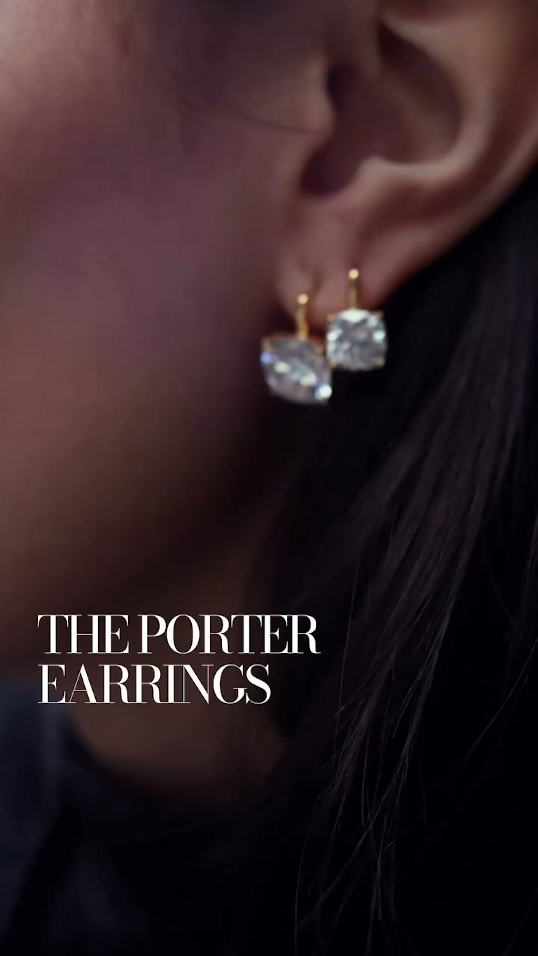 Dorsey ad: The Porter Collection