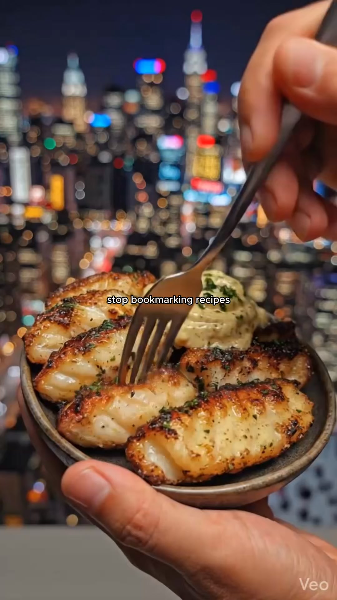 ReciMe ad: Want to plan, shop & cook faster?