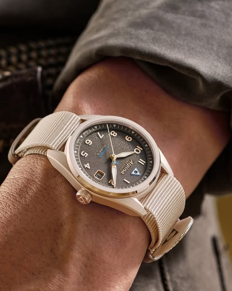 Alpina ad: Alpina Watches (@alpinawatches) • Instagram photos and videos