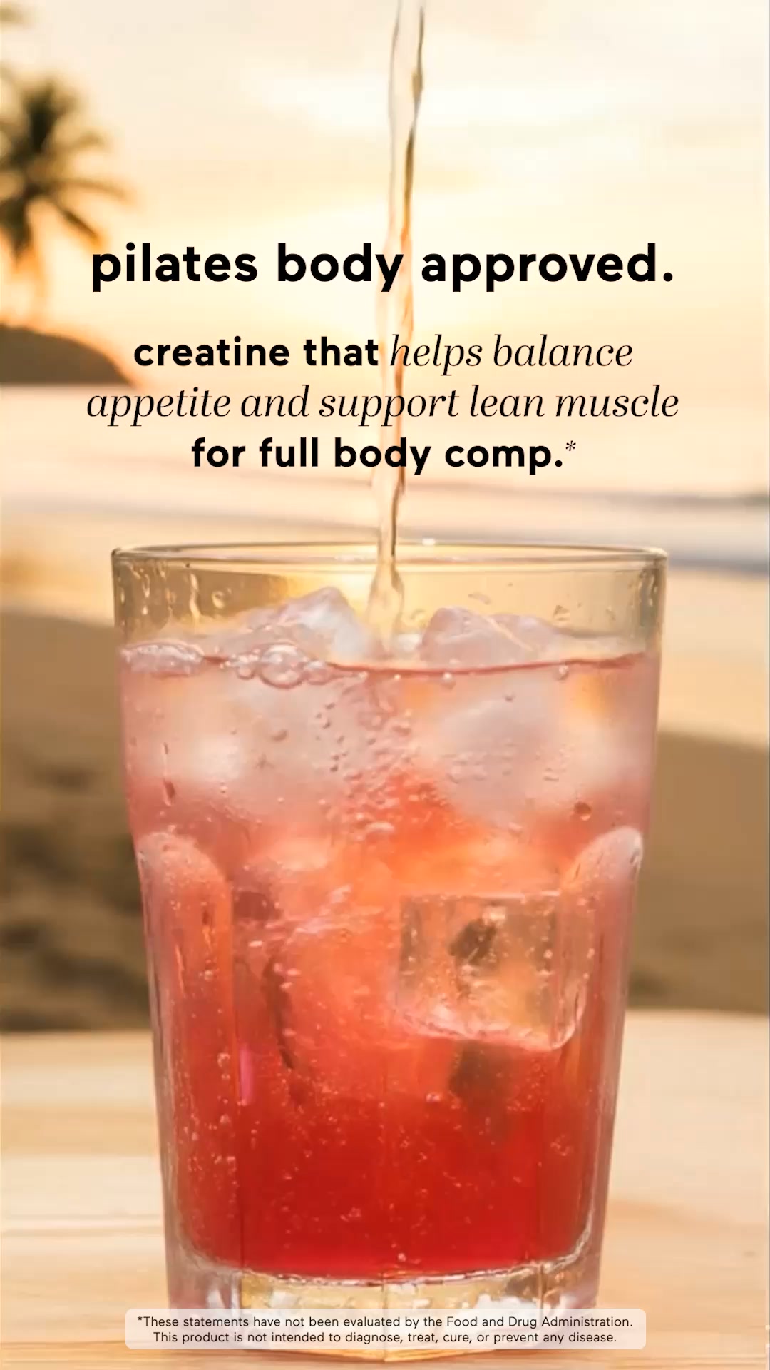 mindbodygreen ad: It’s here: creatine tone+, our newest strength-and-metabolism formula.*
