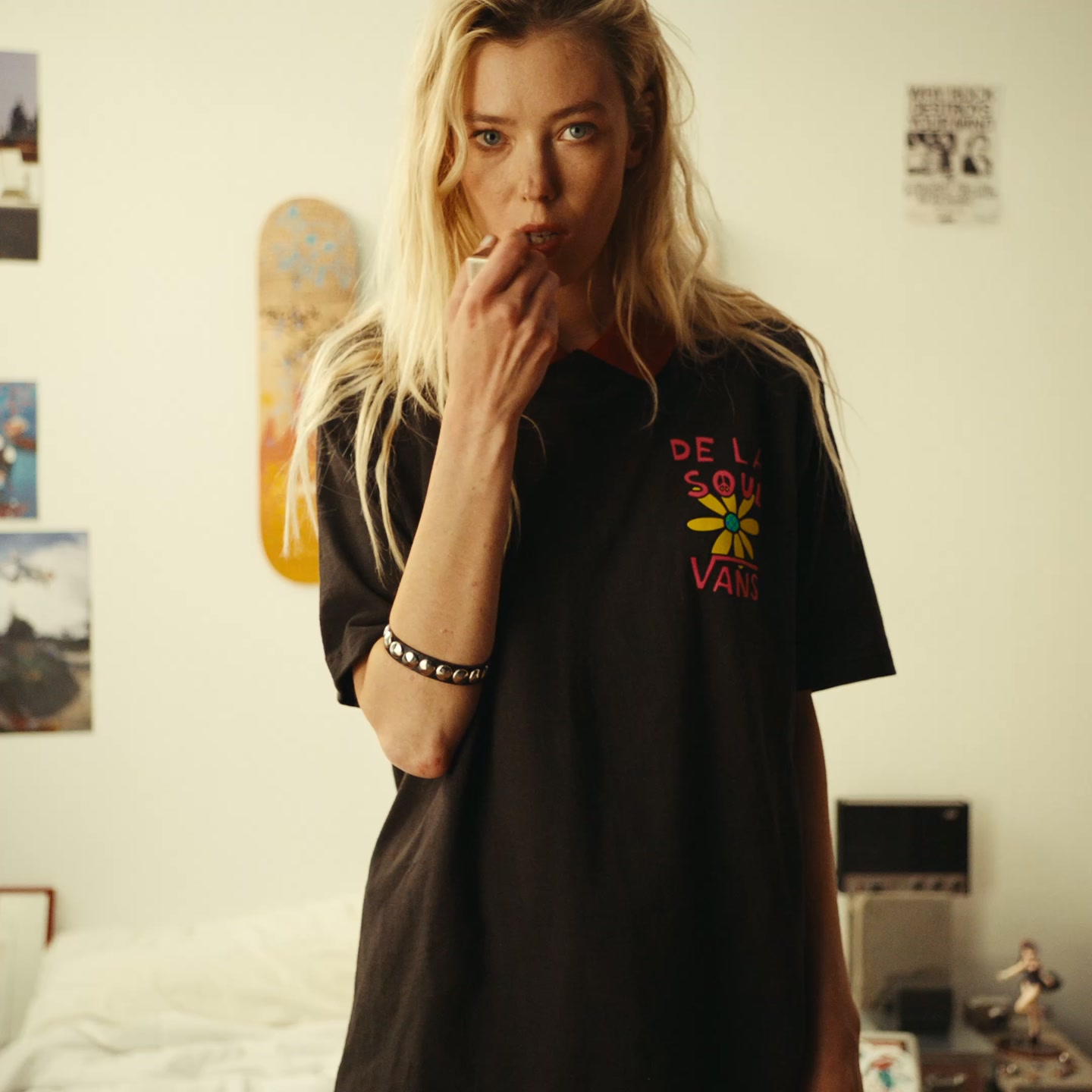 Vans ad: New Start, Your Vans